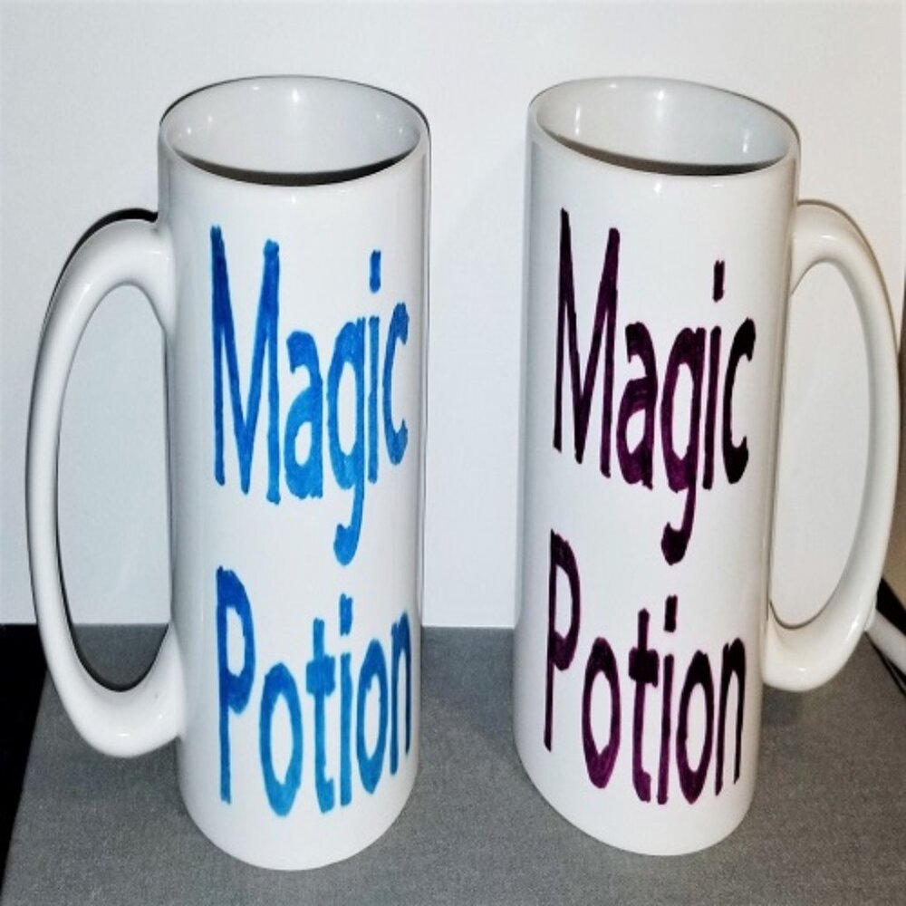 Magic Potion Mug